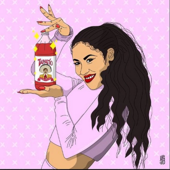 Meet your Posher, Alexis - Picture 1 of 1